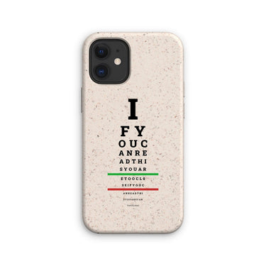 Introvert's Case Eco Phone Case - Loam & Lore
